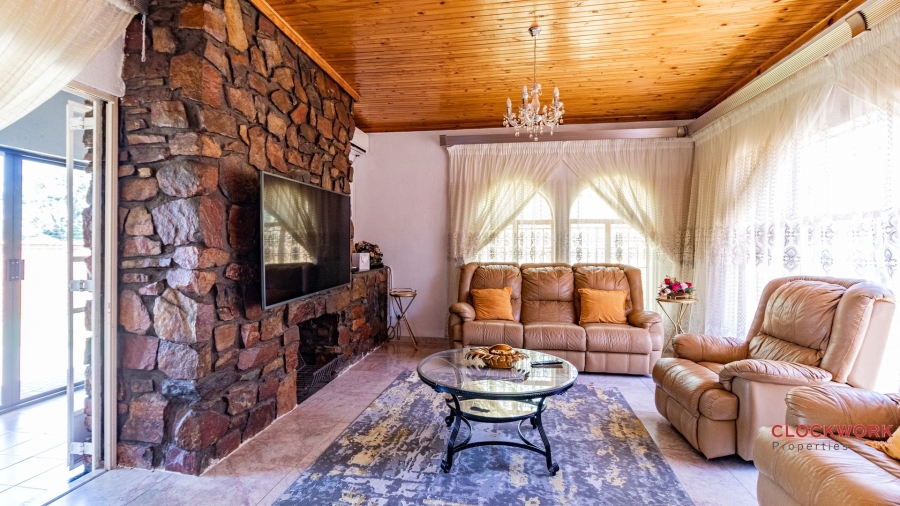 4 Bedroom Property for Sale in Farrarmere Gauteng