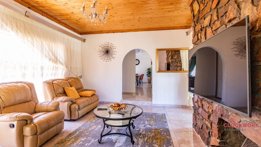 4 Bedroom Property for Sale in Farrarmere Gauteng