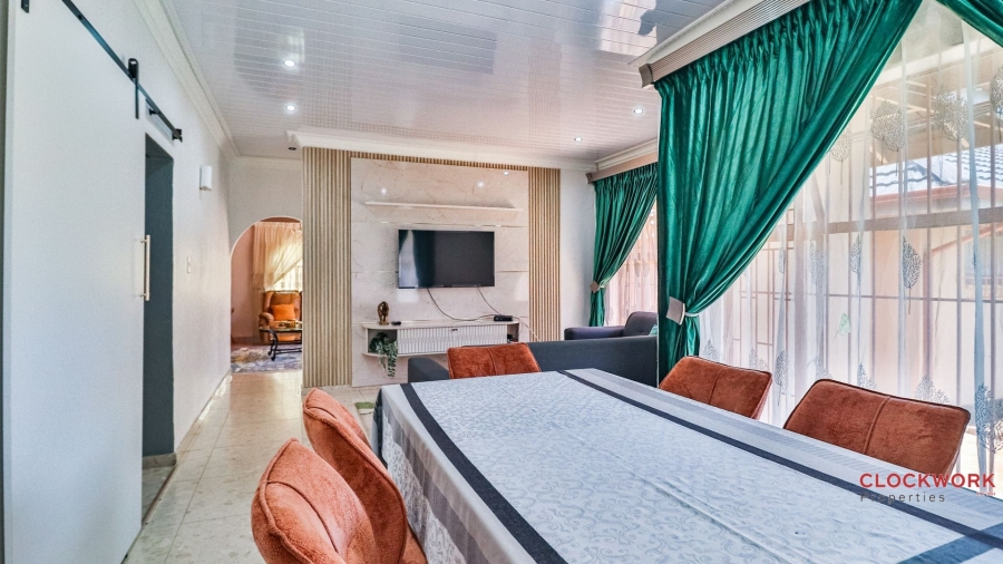 4 Bedroom Property for Sale in Farrarmere Gauteng