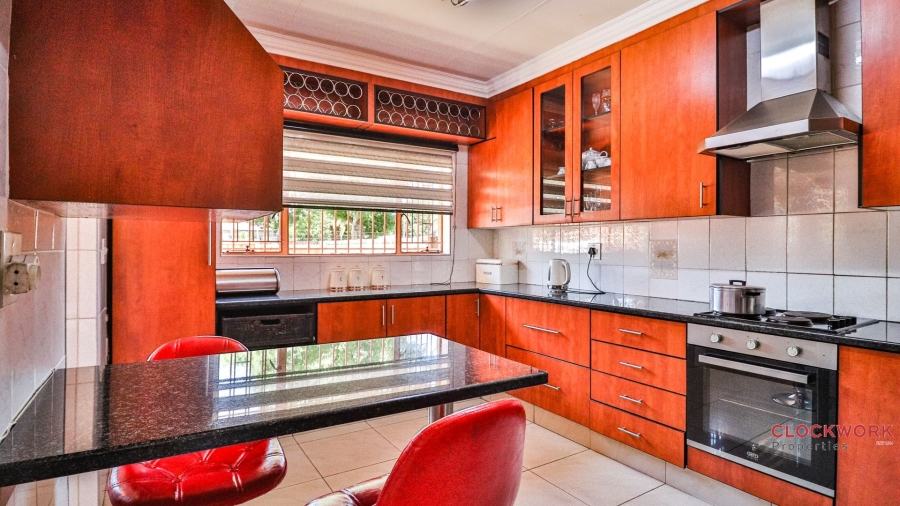 4 Bedroom Property for Sale in Farrarmere Gauteng