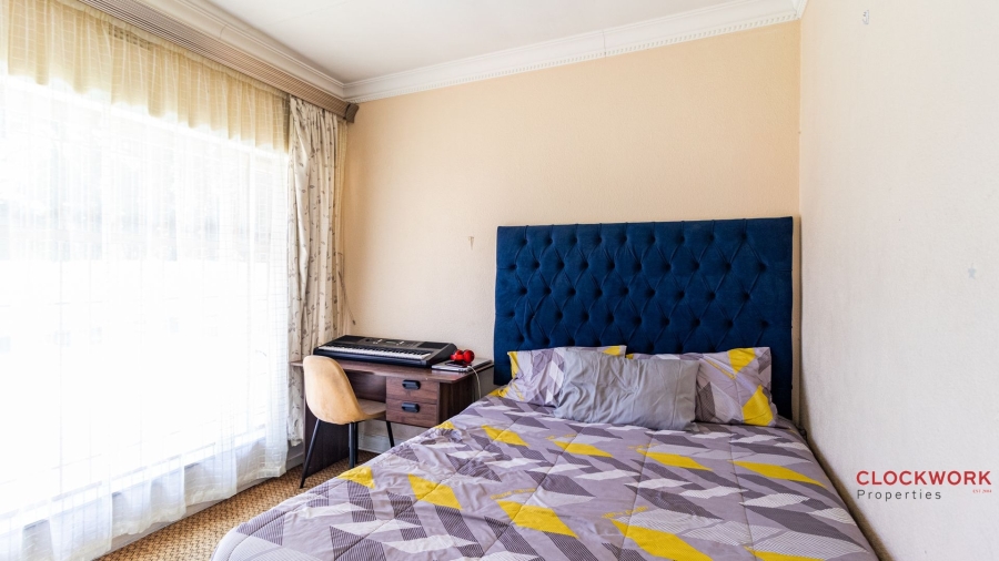 4 Bedroom Property for Sale in Farrarmere Gauteng