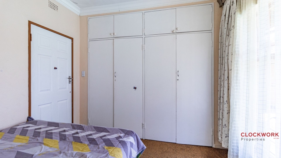 4 Bedroom Property for Sale in Farrarmere Gauteng