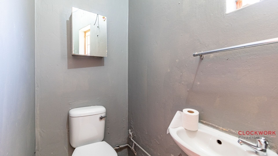 4 Bedroom Property for Sale in Farrarmere Gauteng