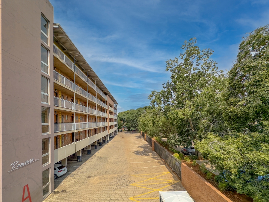To Let 0 Bedroom Property for Rent in Hatfield Gauteng