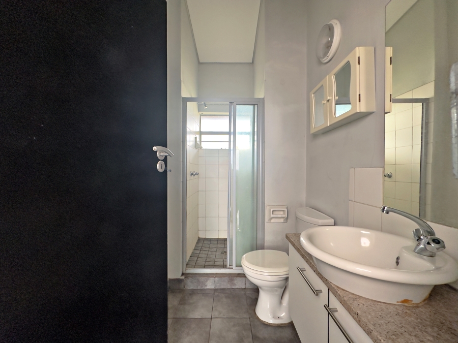 To Let 0 Bedroom Property for Rent in Hatfield Gauteng
