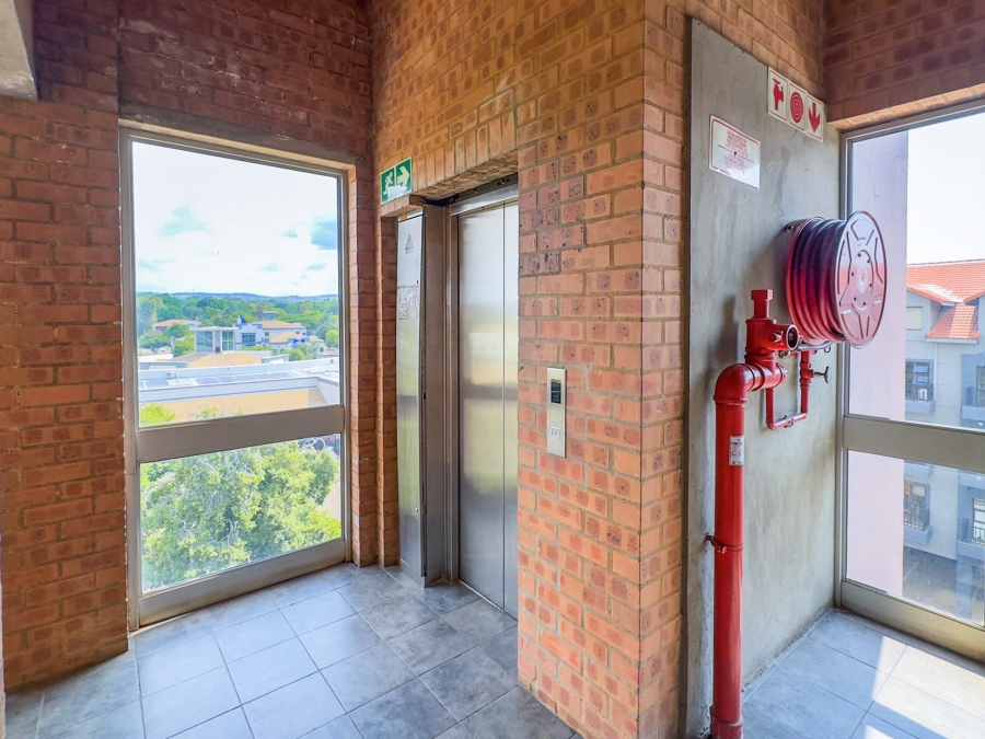 To Let 0 Bedroom Property for Rent in Hatfield Gauteng