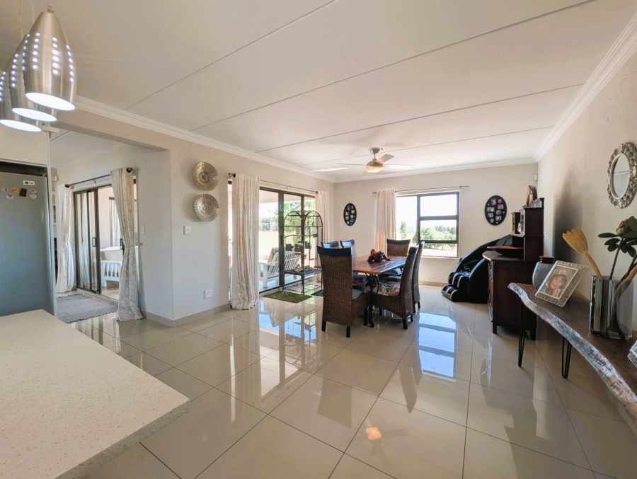 4 Bedroom Property for Sale in Blue Saddle Ranches Gauteng