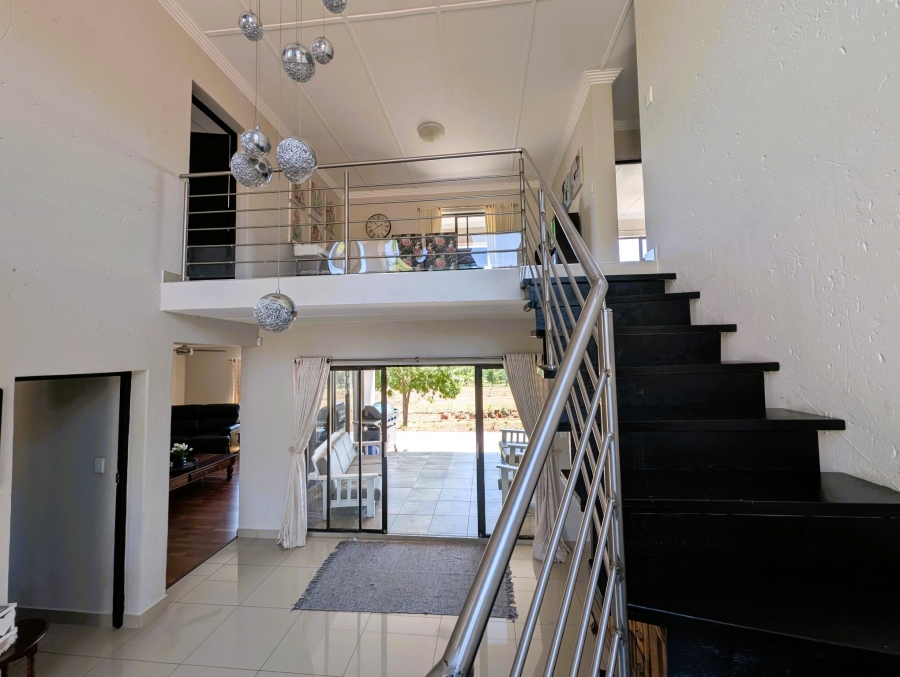 4 Bedroom Property for Sale in Blue Saddle Ranches Gauteng
