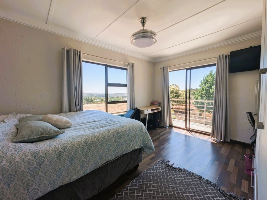 4 Bedroom Property for Sale in Blue Saddle Ranches Gauteng