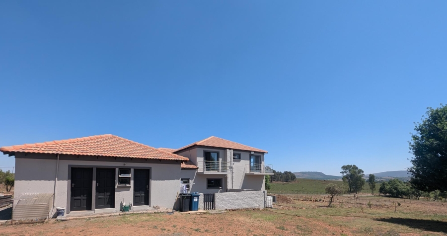 4 Bedroom Property for Sale in Blue Saddle Ranches Gauteng