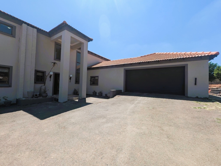 4 Bedroom Property for Sale in Blue Saddle Ranches Gauteng