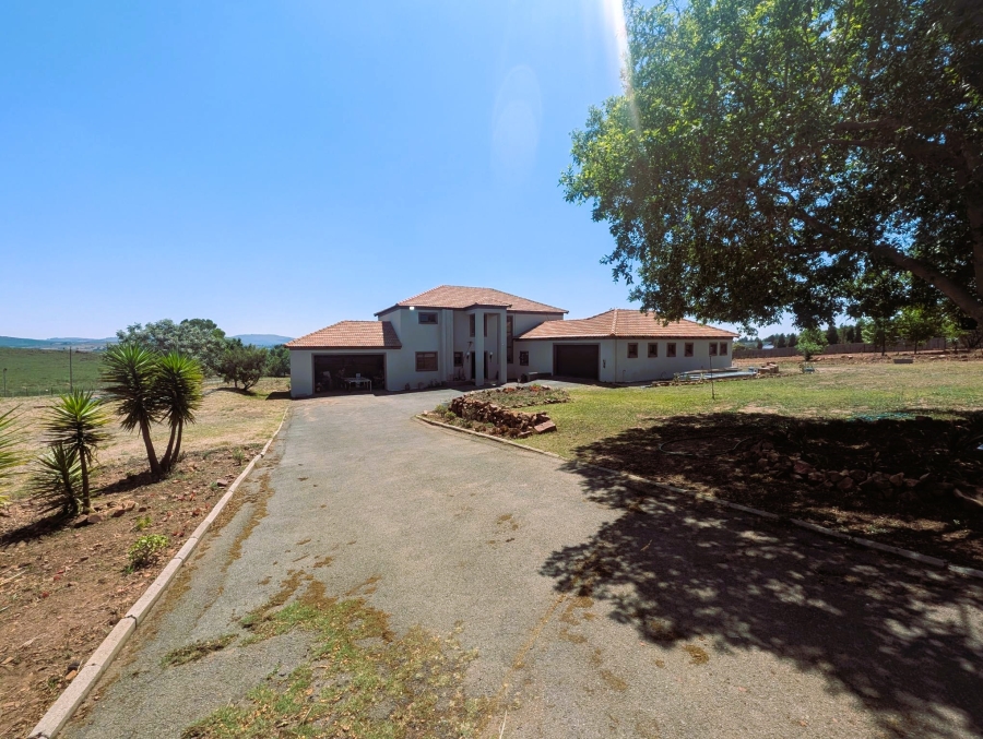 4 Bedroom Property for Sale in Blue Saddle Ranches Gauteng