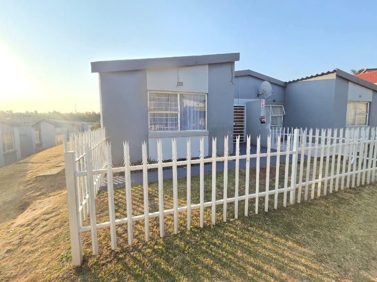 3 Bedroom Property for Sale in Ridgeway Gauteng