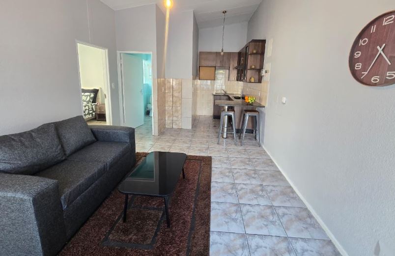 3 Bedroom Property for Sale in Ridgeway Gauteng