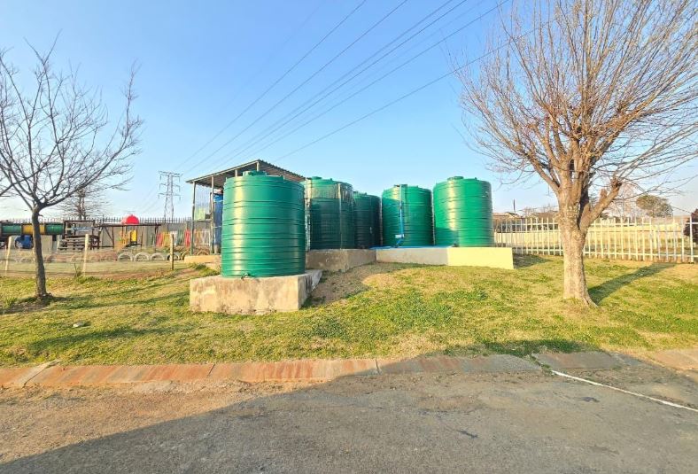 3 Bedroom Property for Sale in Ridgeway Gauteng