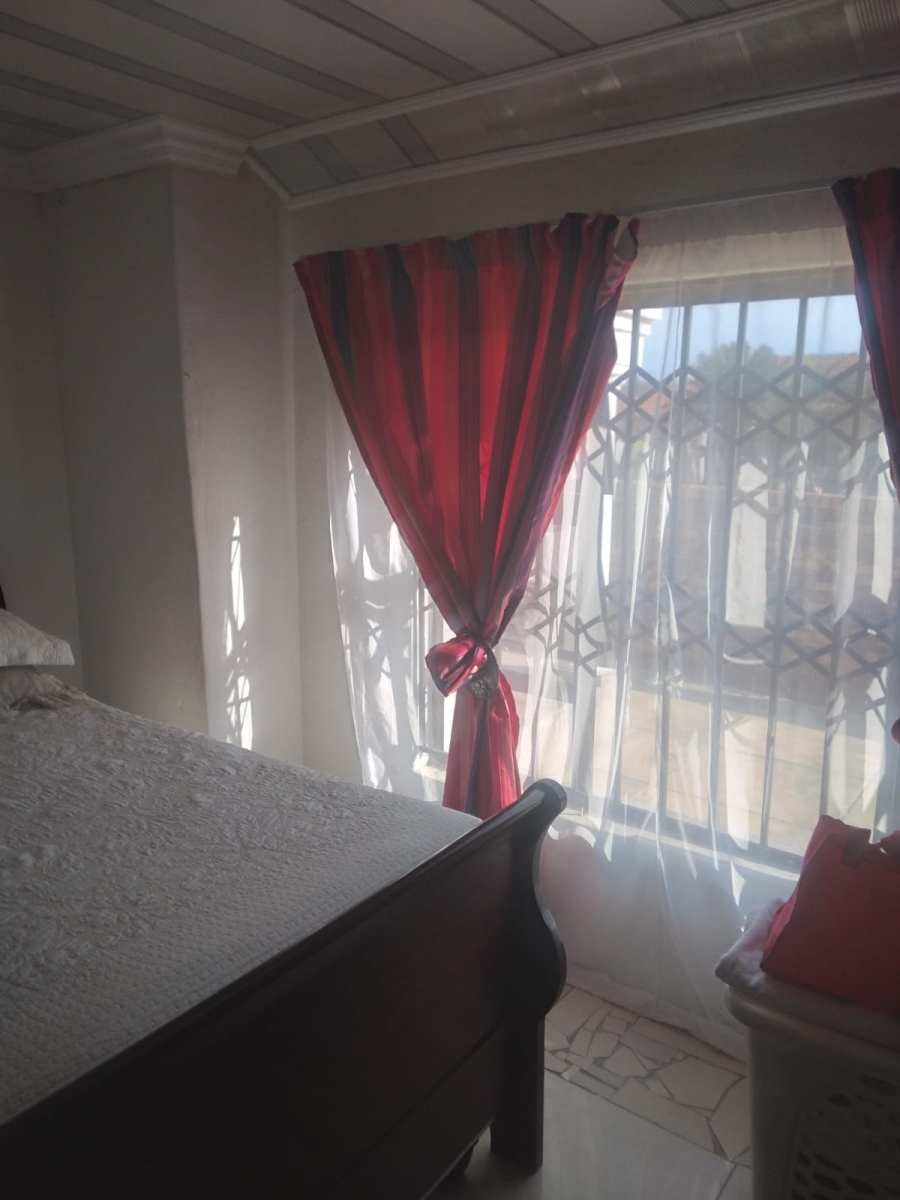 2 Bedroom Property for Sale in Mabopane Unit B Gauteng