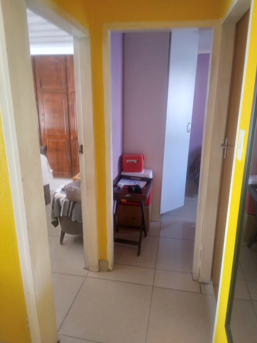 2 Bedroom Property for Sale in Mabopane Unit B Gauteng