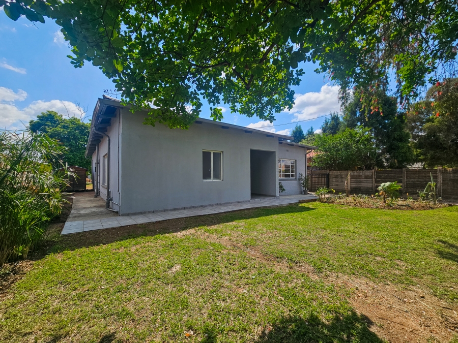 4 Bedroom Property for Sale in Villieria Gauteng