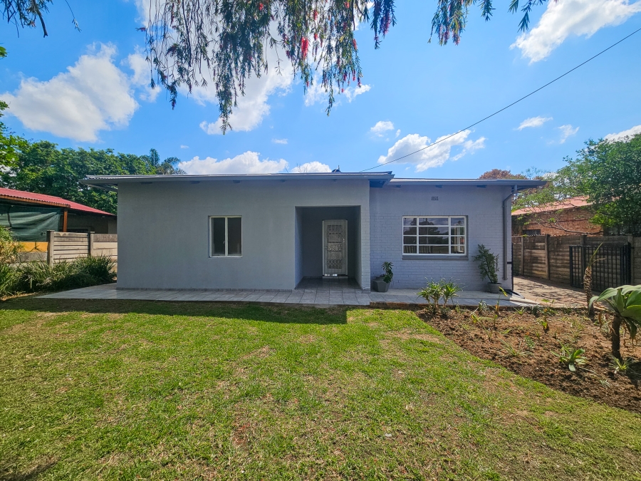 4 Bedroom Property for Sale in Villieria Gauteng