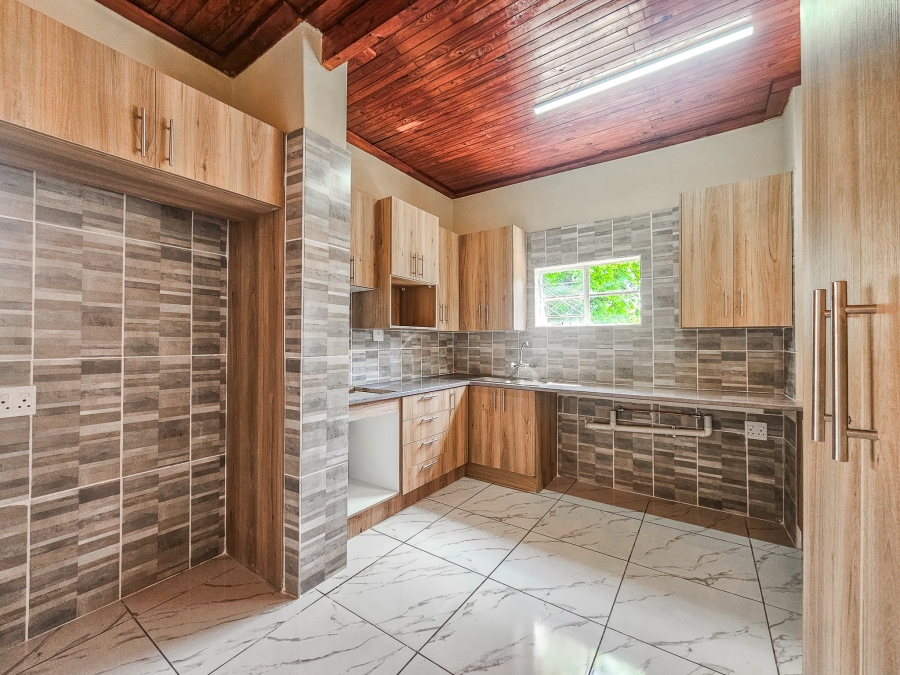 4 Bedroom Property for Sale in Villieria Gauteng