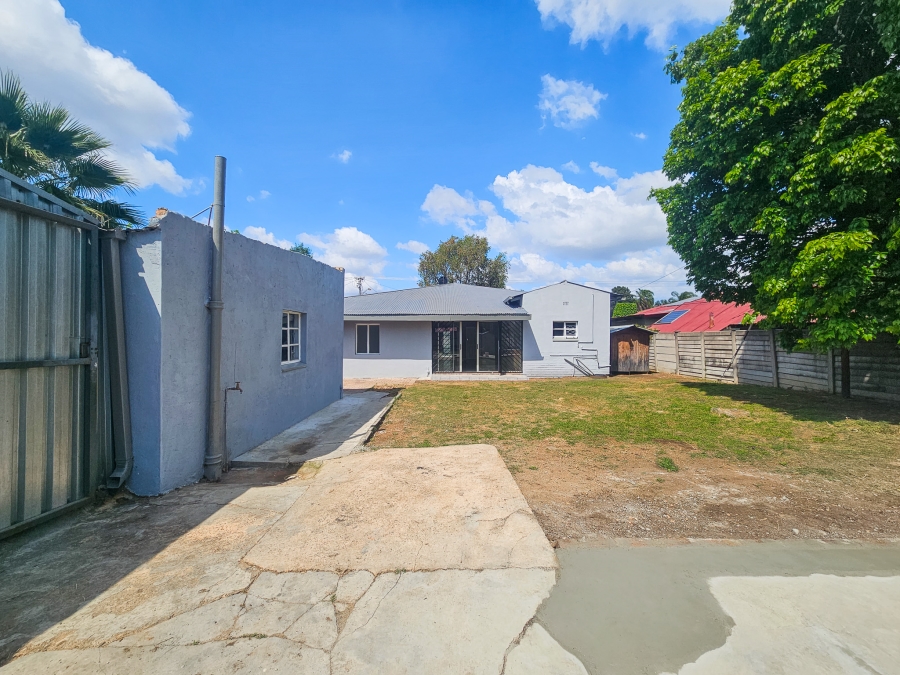 4 Bedroom Property for Sale in Villieria Gauteng