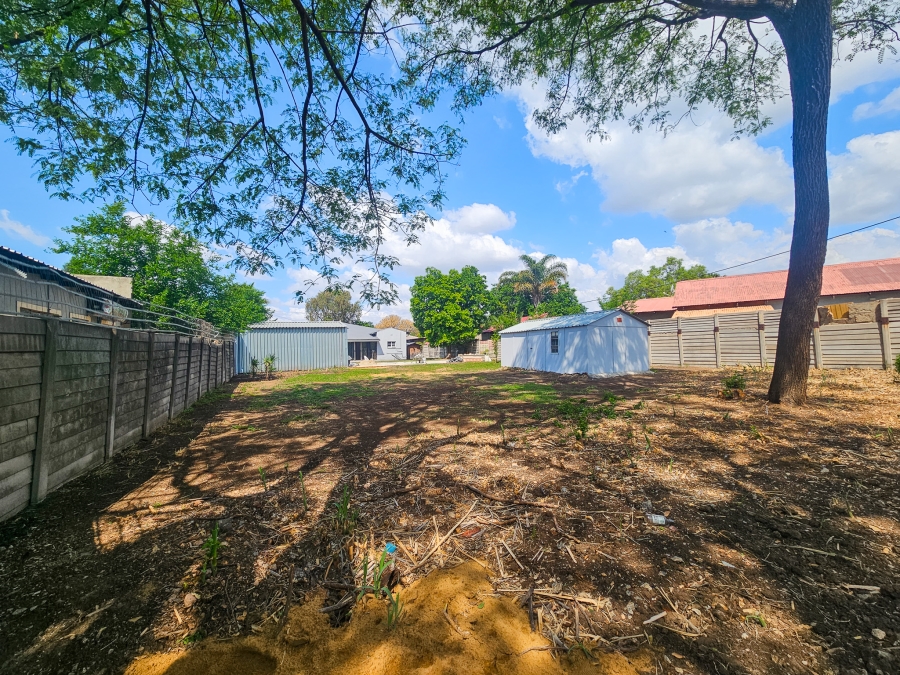 4 Bedroom Property for Sale in Villieria Gauteng