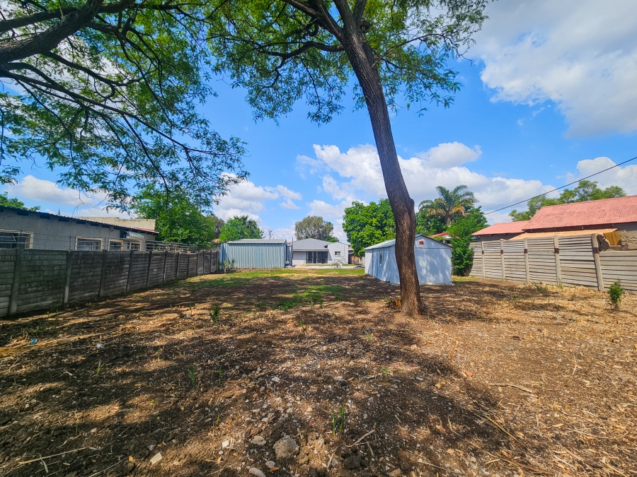 4 Bedroom Property for Sale in Villieria Gauteng