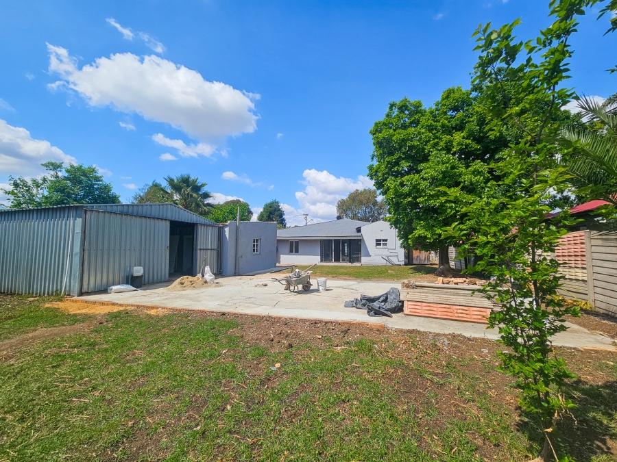 4 Bedroom Property for Sale in Villieria Gauteng