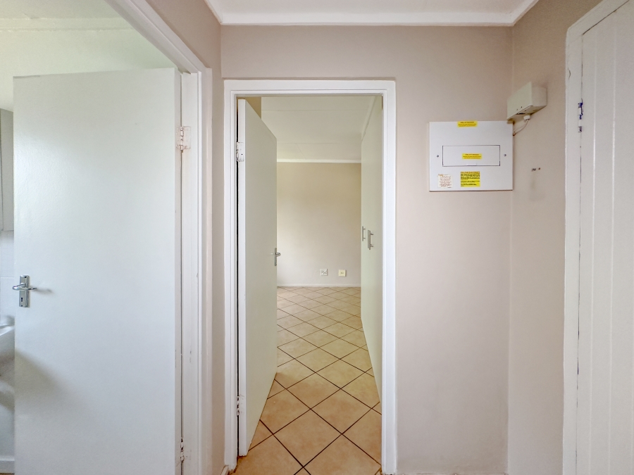 To Let 1 Bedroom Property for Rent in Hatfield Gauteng
