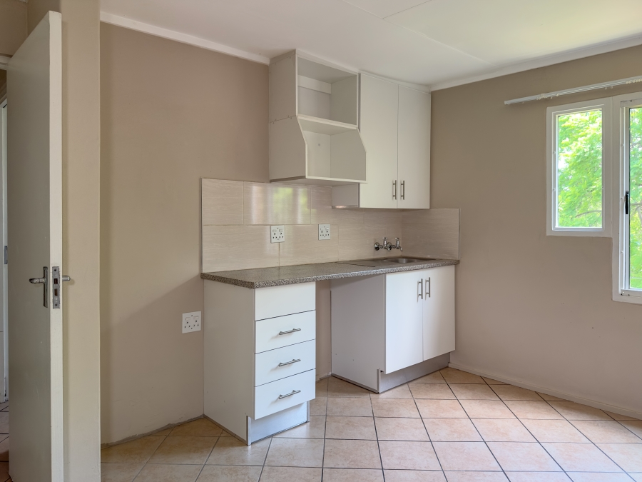 To Let 1 Bedroom Property for Rent in Hatfield Gauteng