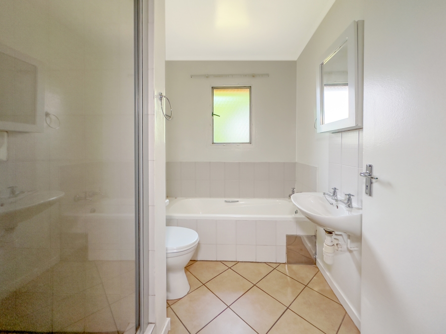 To Let 1 Bedroom Property for Rent in Hatfield Gauteng