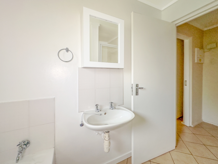 To Let 1 Bedroom Property for Rent in Hatfield Gauteng