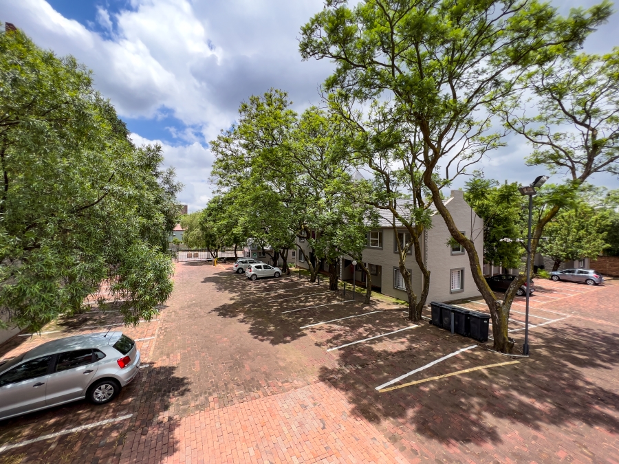 To Let 1 Bedroom Property for Rent in Hatfield Gauteng