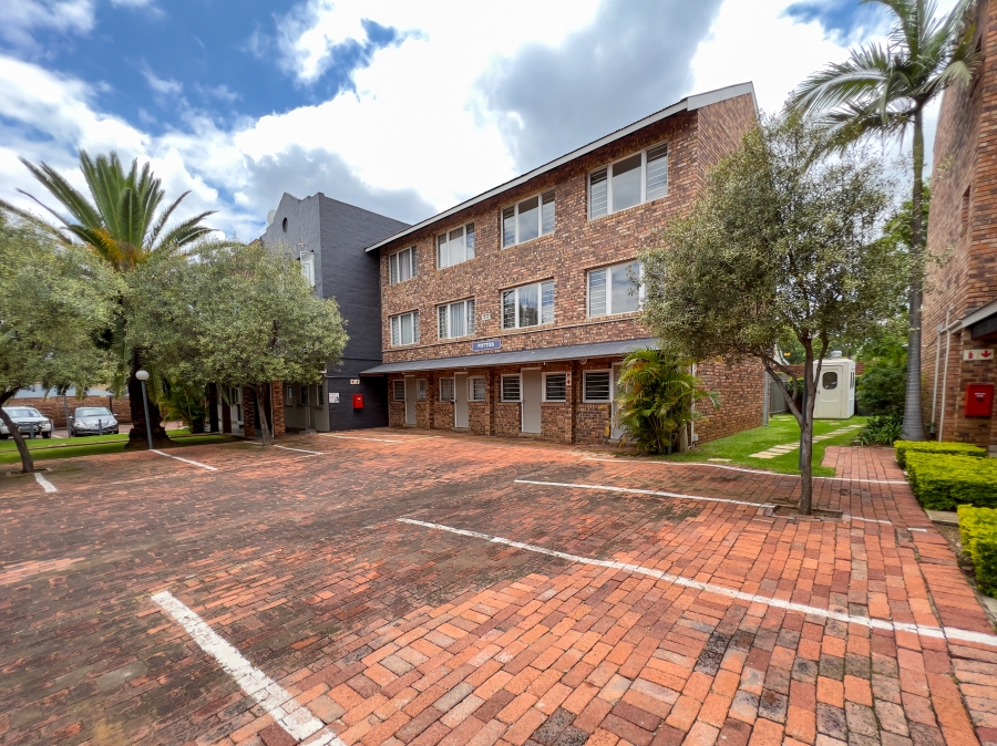 To Let 1 Bedroom Property for Rent in Hatfield Gauteng