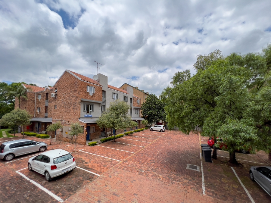 To Let 1 Bedroom Property for Rent in Hatfield Gauteng