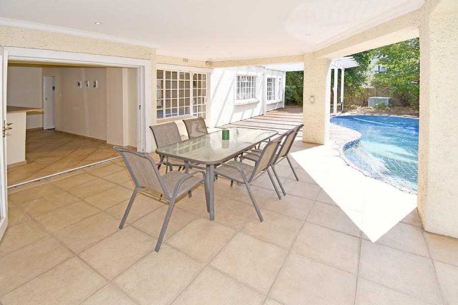 3 Bedroom Property for Sale in Parkmore Gauteng