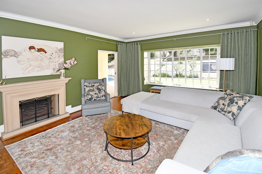 3 Bedroom Property for Sale in Parkmore Gauteng