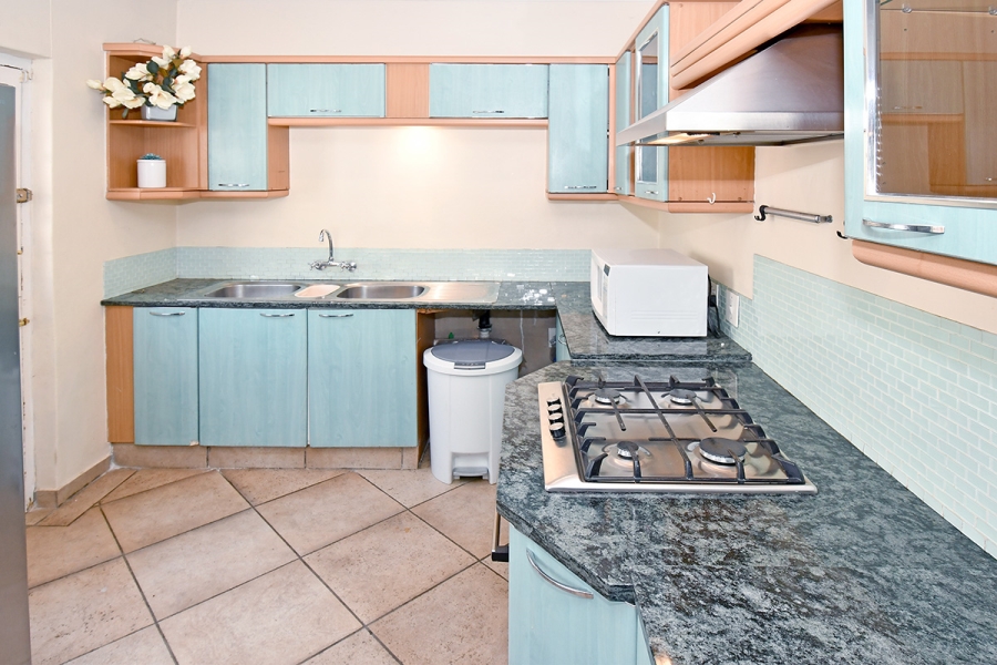 3 Bedroom Property for Sale in Parkmore Gauteng