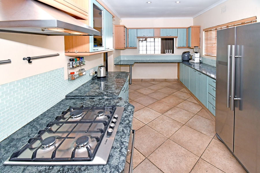 3 Bedroom Property for Sale in Parkmore Gauteng