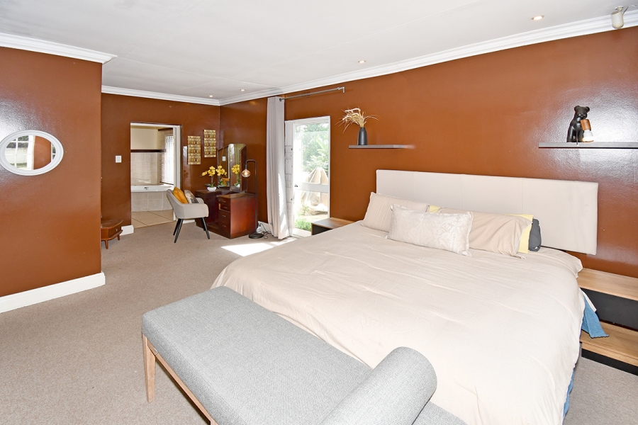 3 Bedroom Property for Sale in Parkmore Gauteng