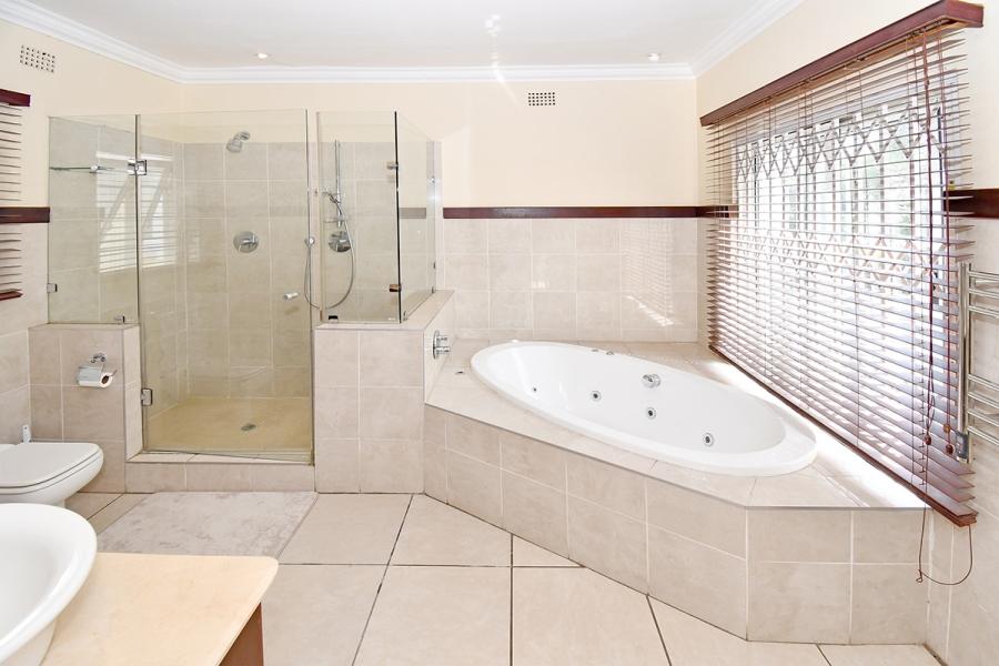 3 Bedroom Property for Sale in Parkmore Gauteng