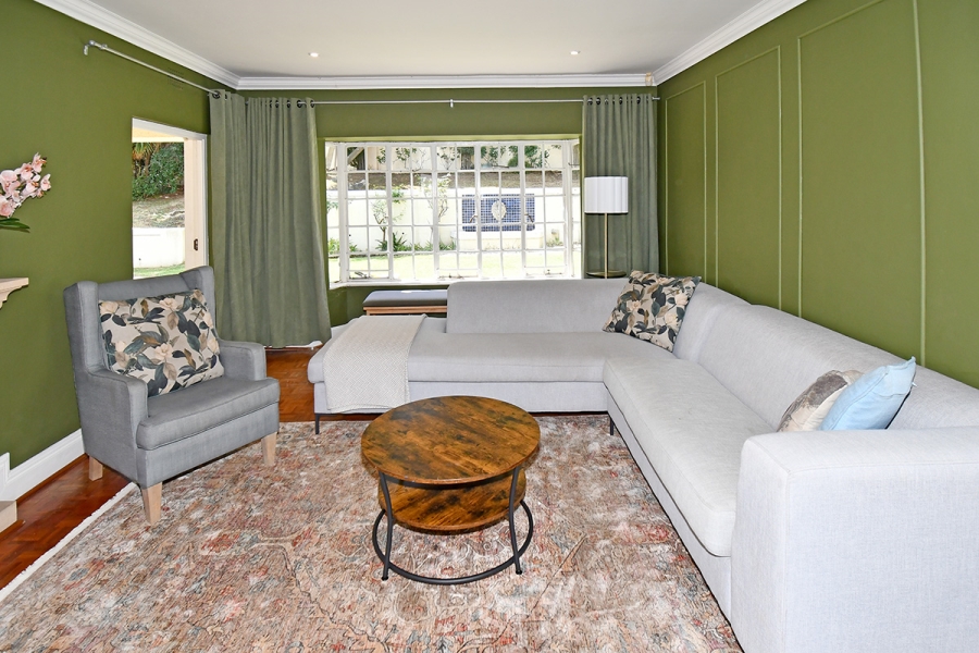 3 Bedroom Property for Sale in Parkmore Gauteng