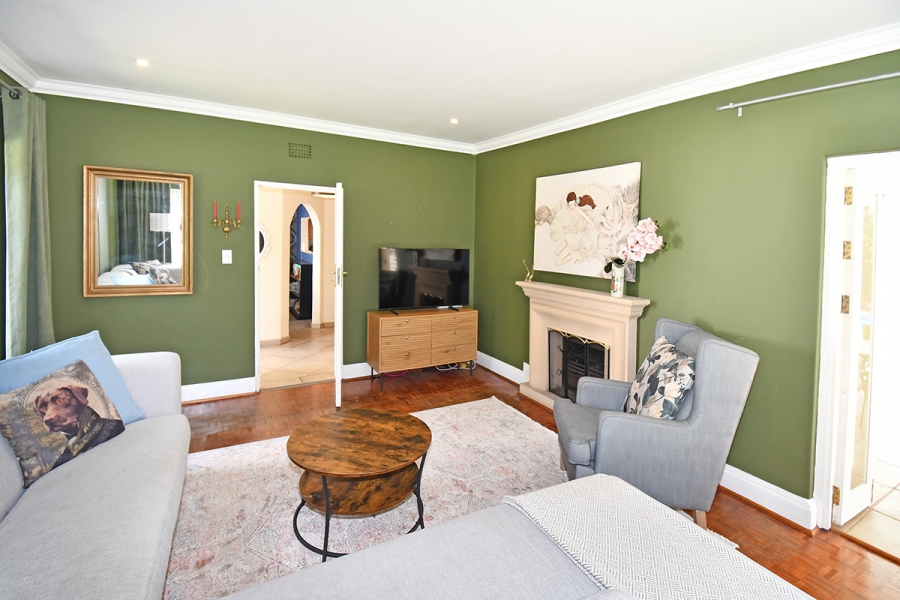 3 Bedroom Property for Sale in Parkmore Gauteng