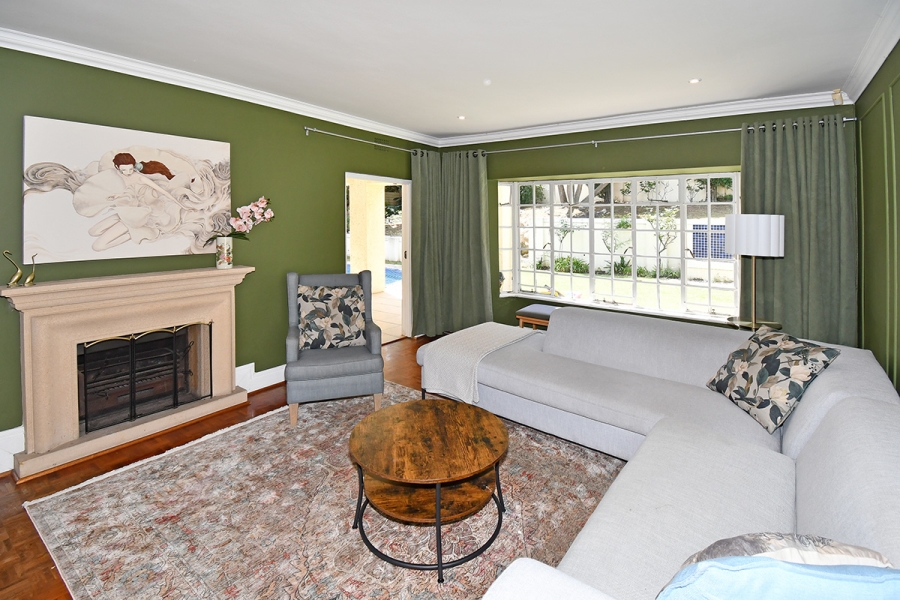 3 Bedroom Property for Sale in Parkmore Gauteng