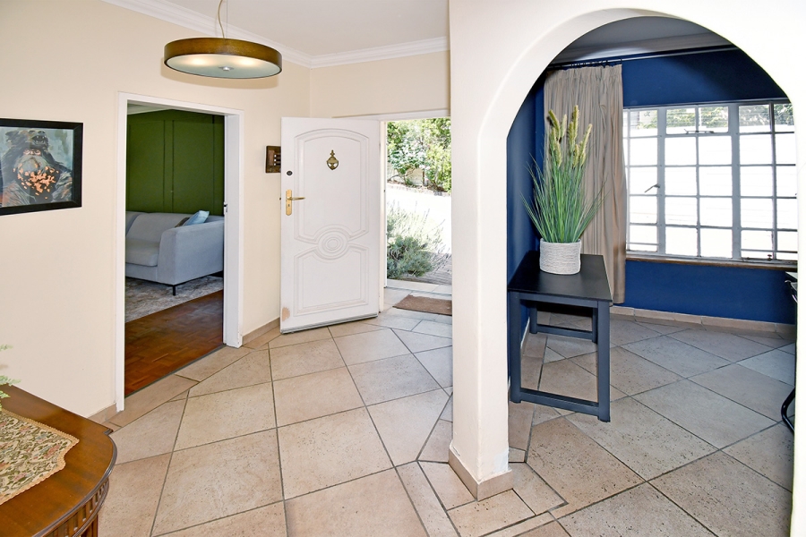 3 Bedroom Property for Sale in Parkmore Gauteng