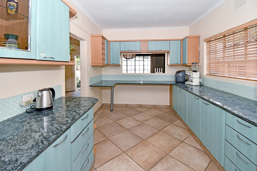 3 Bedroom Property for Sale in Parkmore Gauteng
