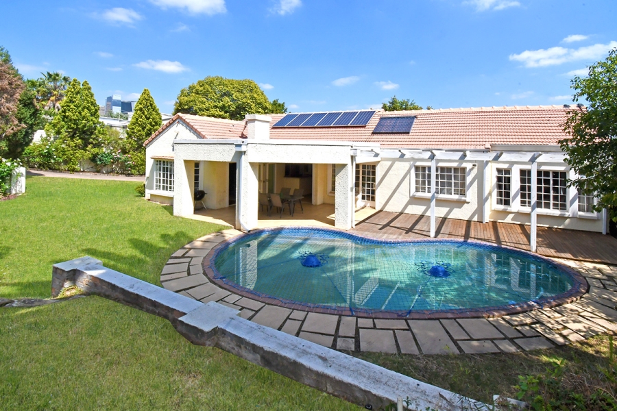 3 Bedroom Property for Sale in Parkmore Gauteng