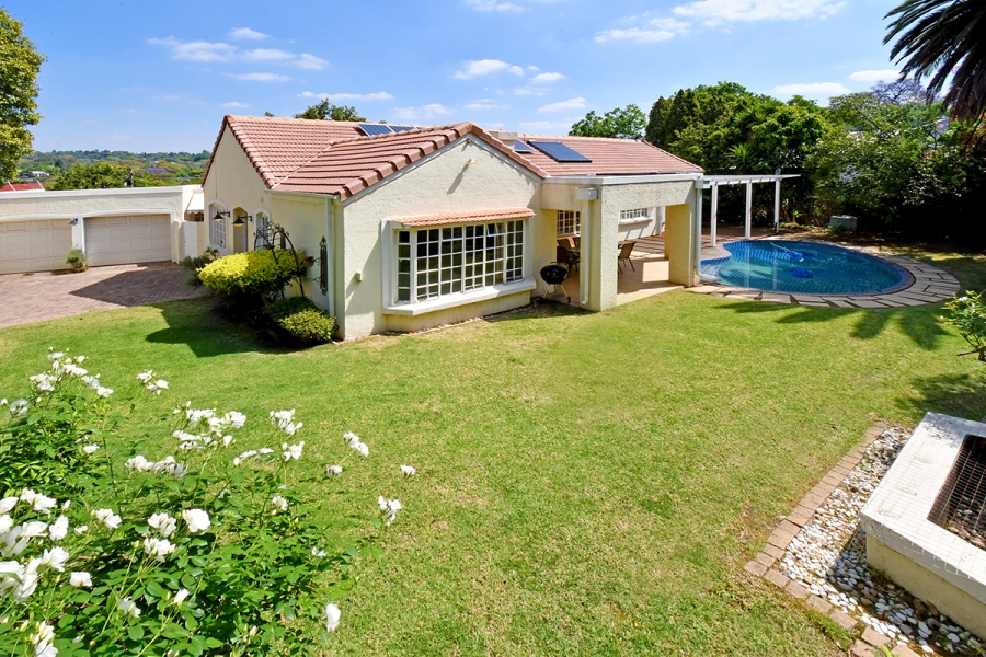 3 Bedroom Property for Sale in Parkmore Gauteng