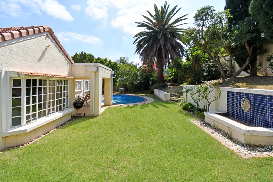 3 Bedroom Property for Sale in Parkmore Gauteng