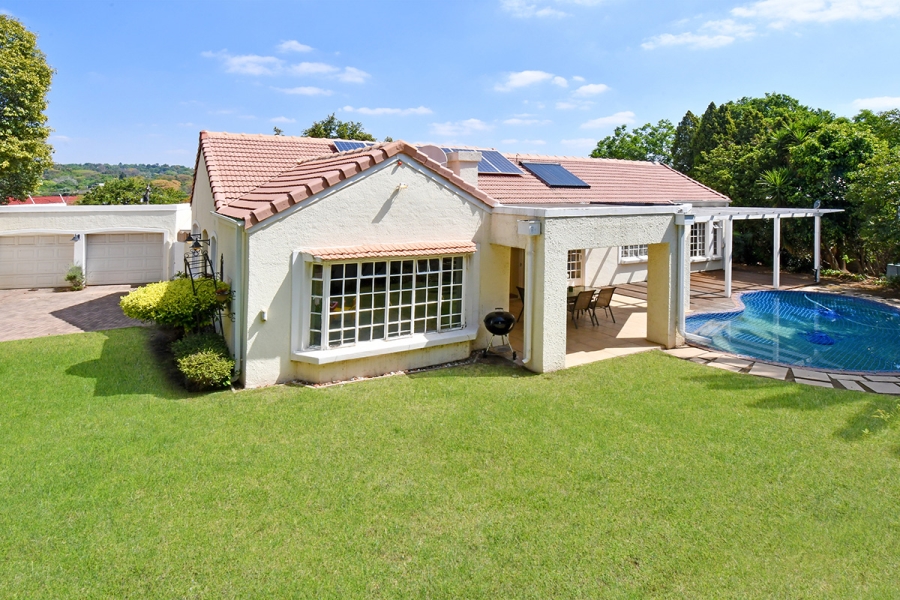 3 Bedroom Property for Sale in Parkmore Gauteng